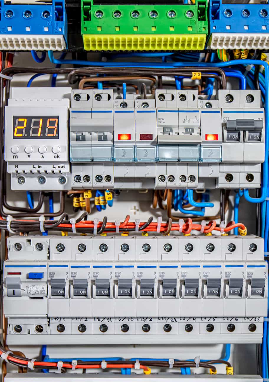 Acometidas eléctricas en Zamora