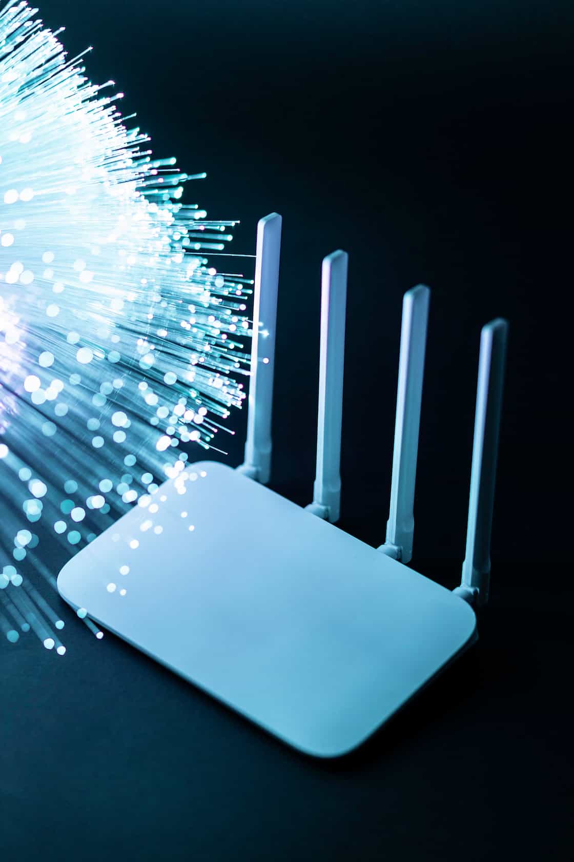 Telecomunicaciones en Zamora